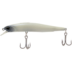 Воблер DUO Realis Minnow 80SP 80мм 4.7g ACC3008 Neo Pearl