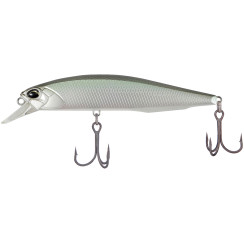 Воблер DUO Realis Jerkbait 100SP 100мм 14.5g CCC3116 Green Smelt