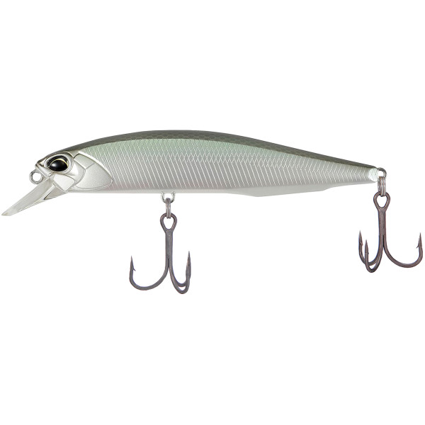 Воблер DUO Realis Jerkbait 100SP 100мм 14.5g CCC3116 Green Smelt