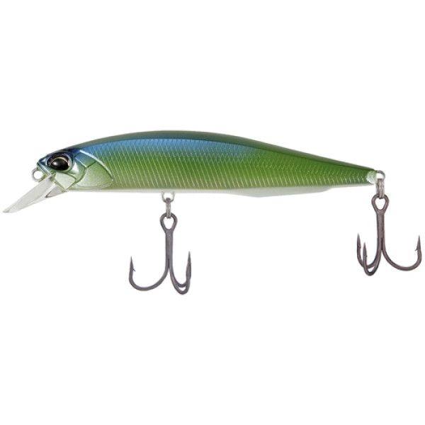 Wobbler DUO Realis Jerkbait 100SP 100mm 14.5g CCC3164 A-Mart Shimmer
