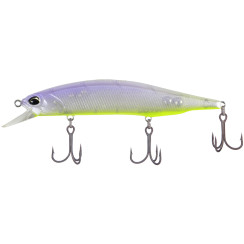 Воблер DUO Realis Jerkbait 110SP 110mm 16.2g CCC3179 Purple Mist