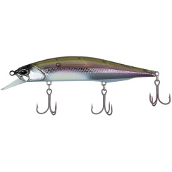 Воблер DUO Realis Jerkbait 110SP 110мм 16.2g DSH3061 Komochi Wakasagi