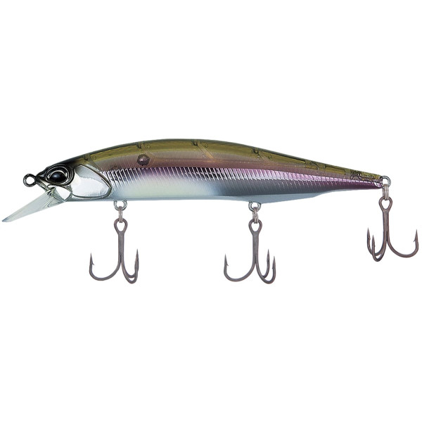 Wobbler DUO Realis Jerkbait 110SP 110mm 16.2g DSH3061 Komochi Wakasagi