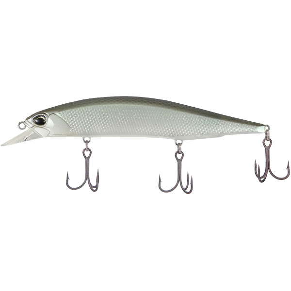 Воблер DUO Realis Jerkbait 120SP 120мм 18.0g CCC3116 Green Smelt