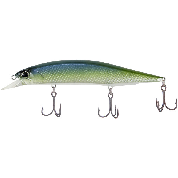 Воблер DUO Realis Jerkbait 120SP 120мм 18.0g CCC3164 A-Mart Shimmer