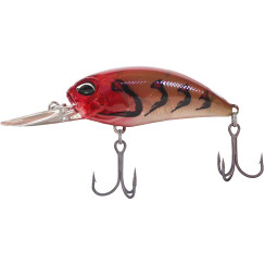 Wobbler DUO Realis Crank M65 11A 65mm 16.0g CCC3014 Omnicraw