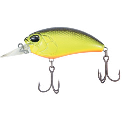 Wobbler DUO Realis Crank M62 5A 62mm 14.3g ACC3007 Hazzard Chart
