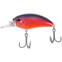 Wobbler DUO Realis Crank M62 5A 62mm 14.3g CCC3032 Scarlet