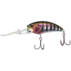 Wobbler DUO Realis Crank G87 15A 87mm 34.0g ADA3058 Prism Gill