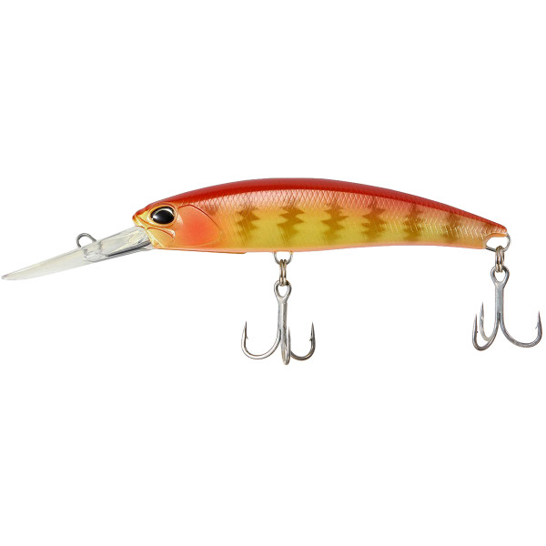 Воблер DUO Realis Fangbait 120DR 120mm 26.7g ACC3315 Firegill