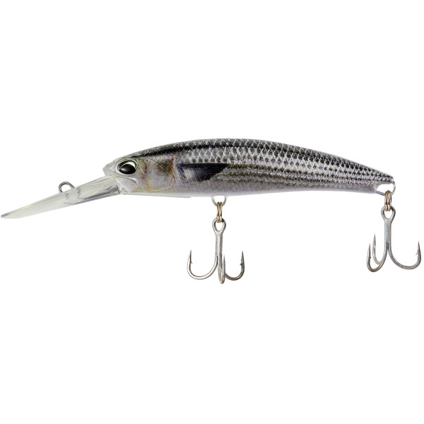 Wobbler DUO Realis Fangbait 120DR SW 120mm 27.5g DST0804 Mullet ND