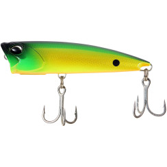 Воблер DUO Realis Fang Pop 105F 105мм 24.5g ACC3151 Dragon Z