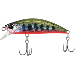 Wobbler DUO Spearhead Ryuki 50S 50mm 4.5g ADA4068 Yamame Red Belly