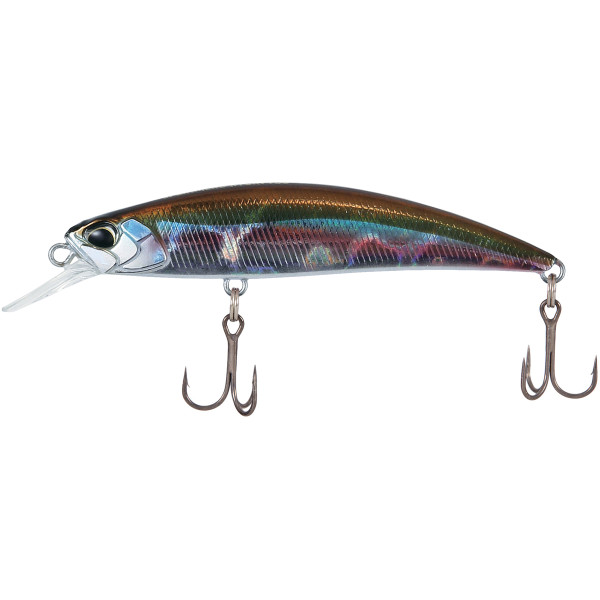 Воблер DUO Spearhead Ryuki 70F 70mm 5.3g ADA4013 Wakasagi