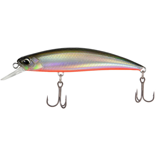 Воблер DUO Spearhead Ryuki 70F 70мм 5.3g ANA4043 Militia RB