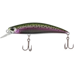 Воблер DUO Spearhead Ryuki 70F 70mm 5.3g MCC4036 Rainbow Trout