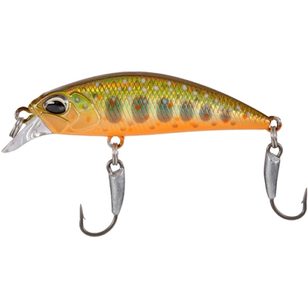 Воблер DUO Spearhead Ryuki 45S D3 45мм 4.0g ANAZ073