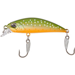 Воблер DUO Spearhead Ryuki 45S D3 45мм 4.0g ANAZ077