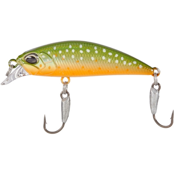 Воблер DUO Spearhead Ryuki 45S D3 45мм 4.0g ANAZ077