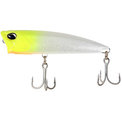 Воблер DUO Realis Fang Pop 105F 105мм 24.5g ACC3302 Albino