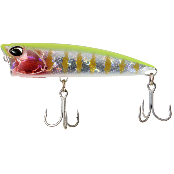Wobbler DUO Realis Fang Pop 105F 105mm 24.5g ADA3305 Fang Gill