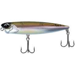 Воблер DUO Realis Pencil 110F 110мм 20.5g DSH3061 Komochi Wakasagi