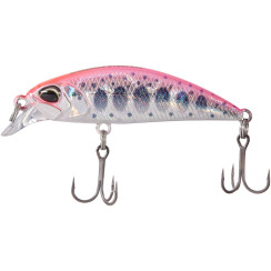 Воблер DUO Spearhead Ryuki 45S 45mm 4.0g ADA4019 Pink Yamame
