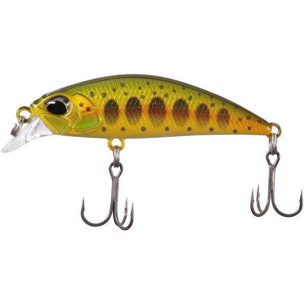 Wobbler DUO Spearhead Ryuki 45S 4.0g ANI4004 Natural Yamame