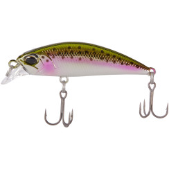 Wobbler DUO Spearhead Ryuki 45S 4.0g MCC4036 Rainbow Trout
