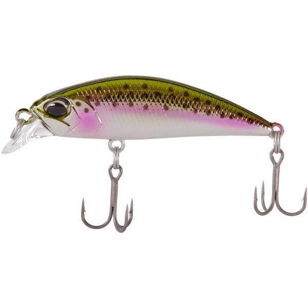 Воблер DUO Spearhead Ryuki 45S 4.0g MCC4036 Rainbow Trout