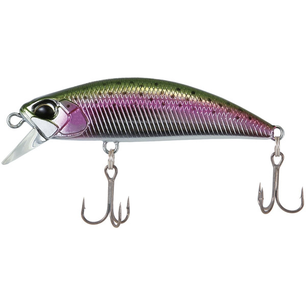 Wobbler DUO Spearhead Ryuki 50S 50mm 4.5g MCC4036 Rainbow Trout