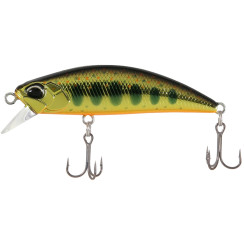 Wobbler DUO Spearhead Ryuki 50S 50mm 4.5g MCC4084 Gold Yamame