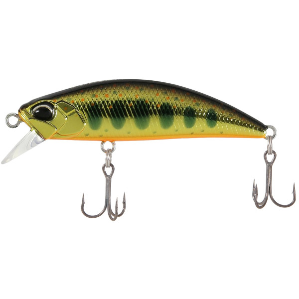 Wobbler DUO Spearhead Ryuki 50S 50mm 4.5g MCC4084 Gold Yamame