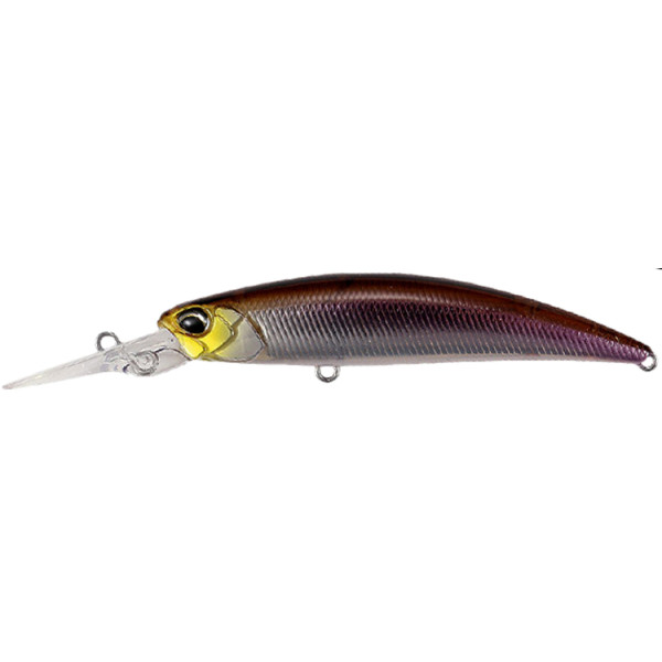 Wobbler DUO Spearhead Ryuki 70MDF 70mm 5.4g GSN4011 Stream Shad