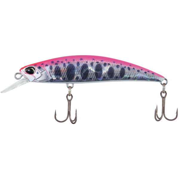 Wobbler DUO Spearhead Ryuki 70S 70mm 9.0g ADA4019 Pink Yamame