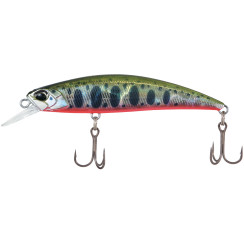 Воблер DUO Spearhead Ryuki 70S 70mm 9.0g ADA4068 Yamame Red Belly