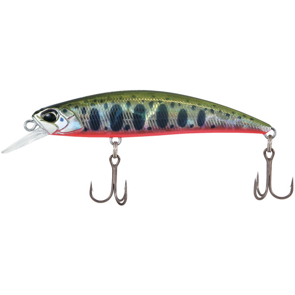 Wobbler DUO Spearhead Ryuki 70S 70mm 9.0g ADA4068 Yamame Red Belly