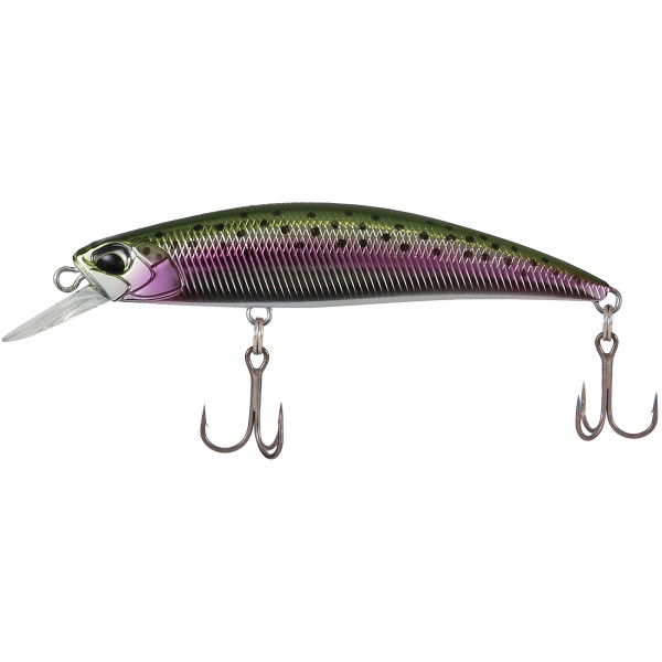Wobbler DUO Spearhead Ryuki 70S 70mm 9.0g MCC4036 Rainbow Trout