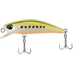 Воблер DUO Tetra Works 42S 42mm 2.8g AST0333 Golden Sardine