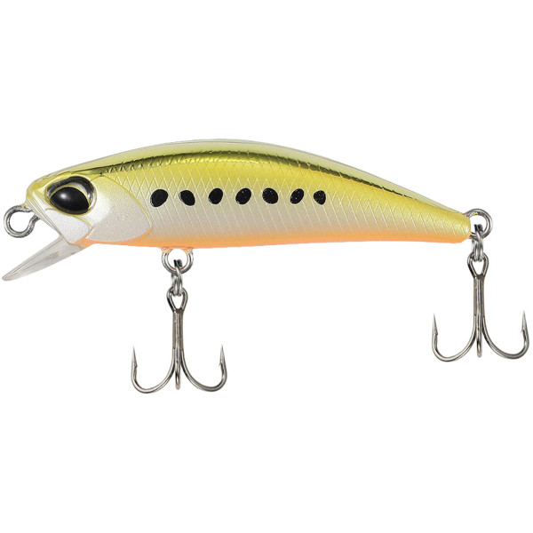 Воблер DUO Tetra Works 42S 42mm 2.8g AST0333 Golden Sardine
