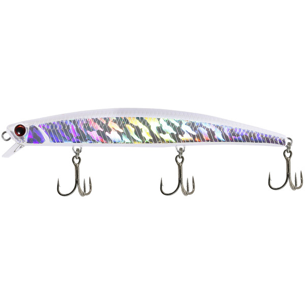 Wobbler DUO Tide Minnow 150F Surf 150mm 29.0g AJO0091 Ivory Halo