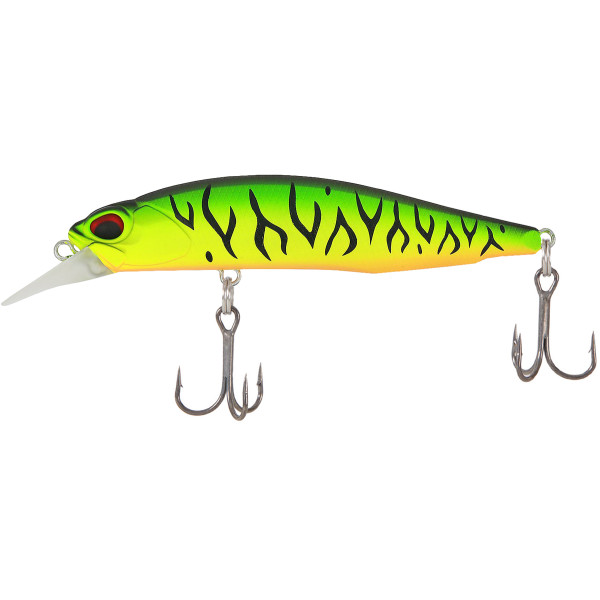 Воблер DUO Realis Rozante 77SP 77мм 8.4g ACC3059 Mat Tiger