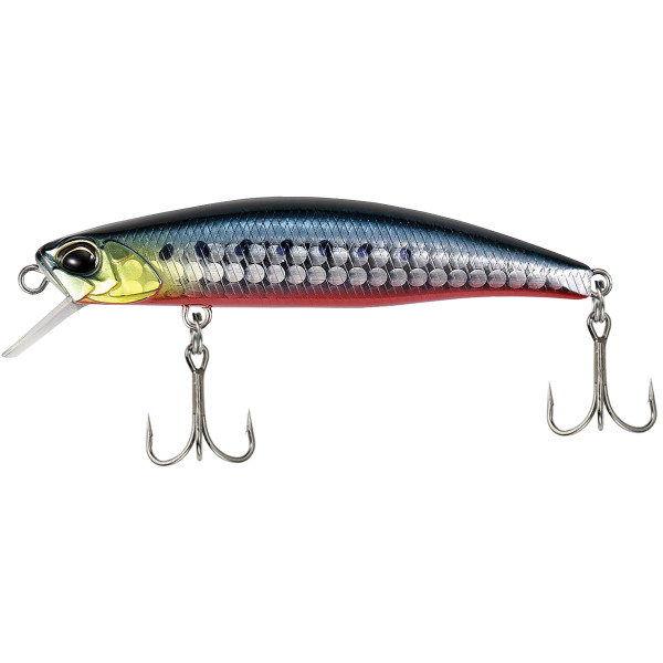 Wobbler DUO Tide Minnow 75 Sprint 75mm 11.0g ABA0030 Sardine RB