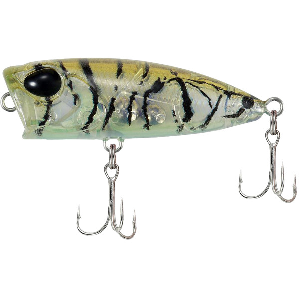 Wobbler DUO Tetra Works Pocopoco 40F 40mm 3.0g CTA0375 Sujiebi