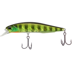 Воблер DUO Realis Jerkbait 100SP 100мм 14.5g AJA3055 Chart Gill Halo