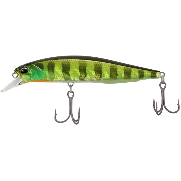 Wobbler DUO Realis Jerkbait 100SP 100mm 14.5g AJA3055 Chart Gill Halo