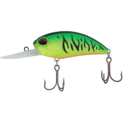Wobbler DUO Realis Crank M65 11A 65mm 16.0g ACC3059 Mat Tiger
