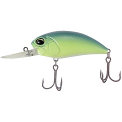 Wobbler DUO Realis Crank M65 11A 65mm 16.0g ACC3126 Chartreuse Blues