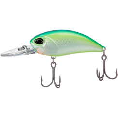 Wobbler DUO Realis Crank M65 11A 65mm 16.0g CCC3180 Citrus Shad