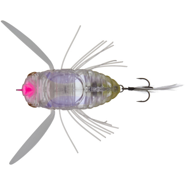 Wobbler DUO Realis Shinmushi 40mm 5.7g CCC3239 Sight Bug